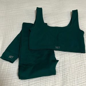 SET Active Mojito set